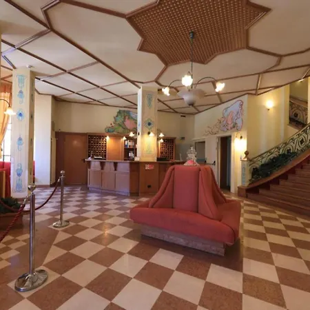 Appartement In