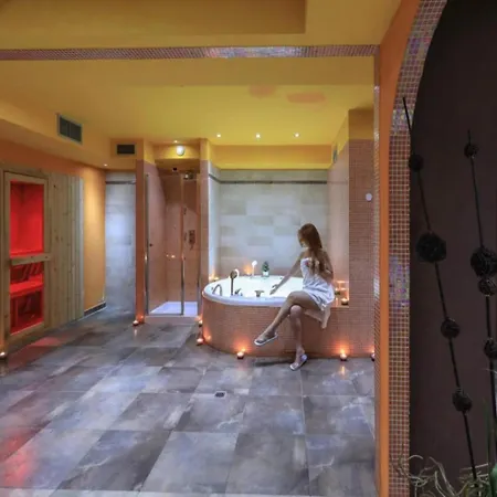 Apartamento In Ponte Di Legno