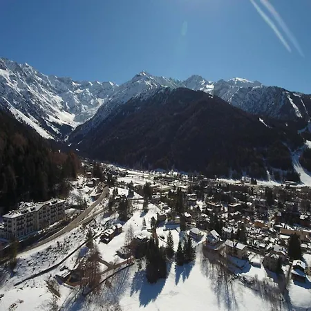 Apartamento In Ponte Di Legno