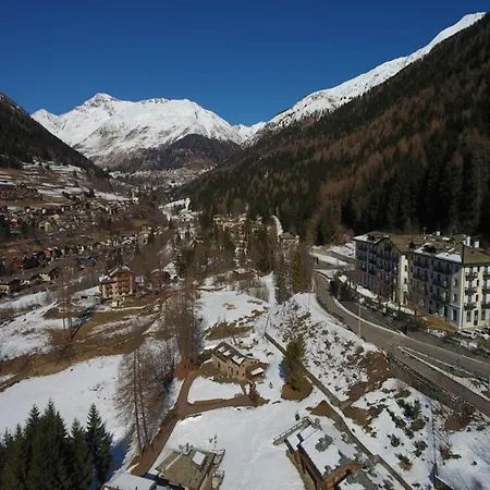 Apartamento In Ponte Di Legno