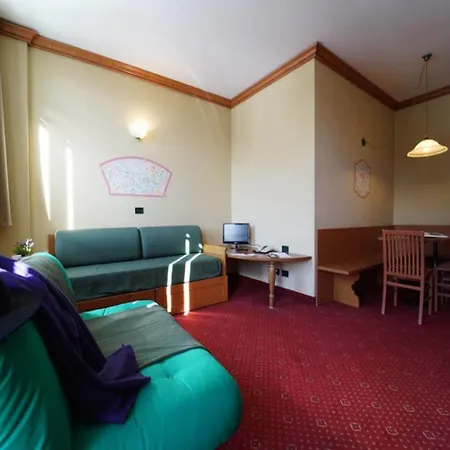In Apartamento