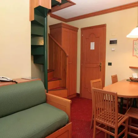 Apartamento In Ponte Di Legno