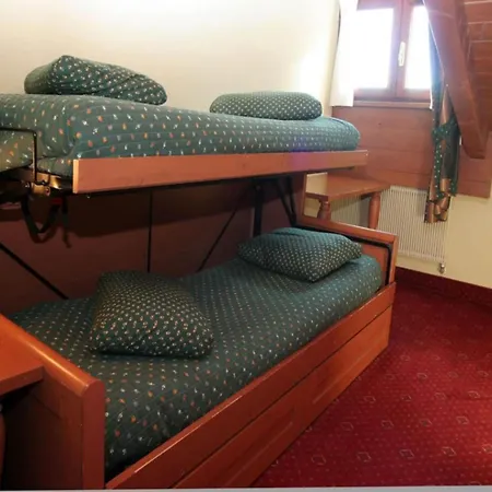Apartamento In *