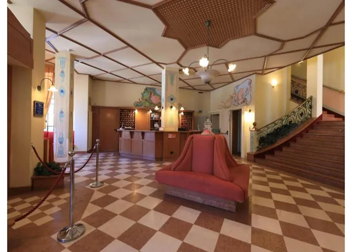 Appartement In