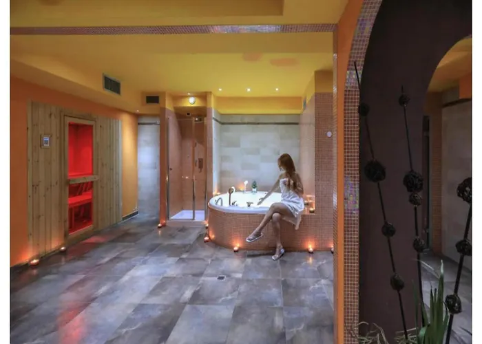 Appartement In Ponte Di Legno