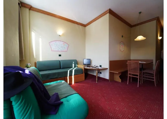 In Appartement