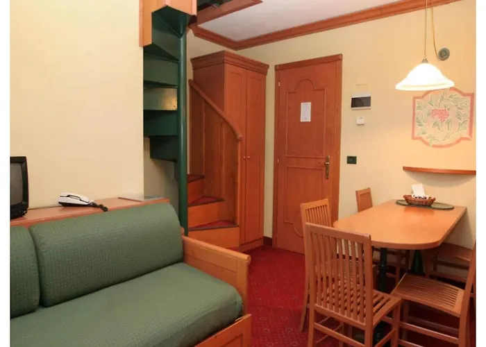 Appartement In Ponte Di Legno