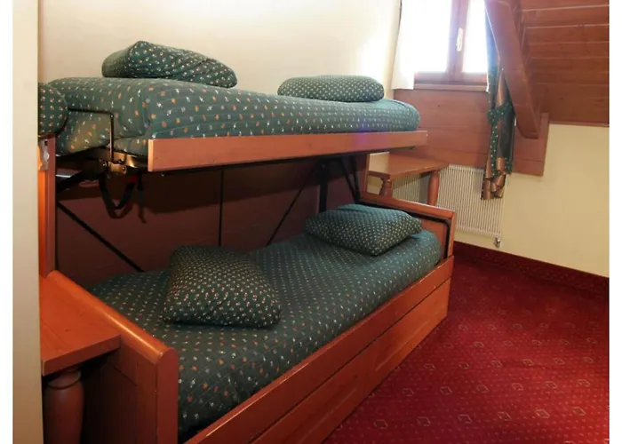 Appartement In *